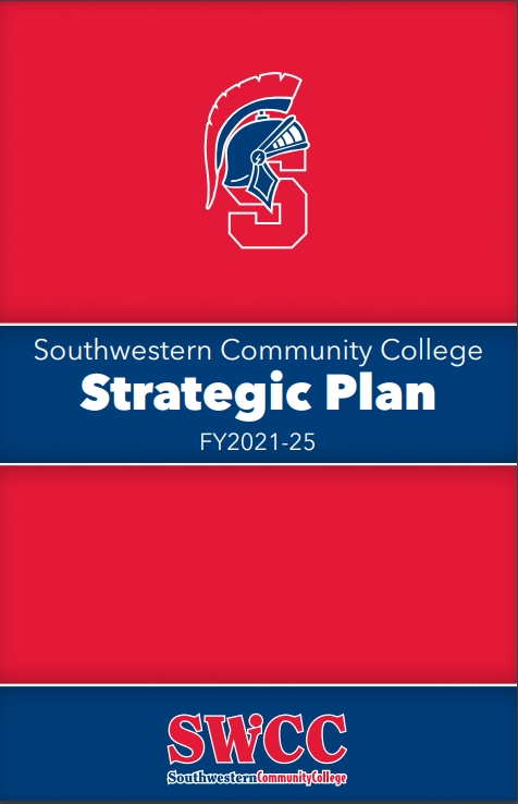 StrategicPlanBooklet 2016 20COVER