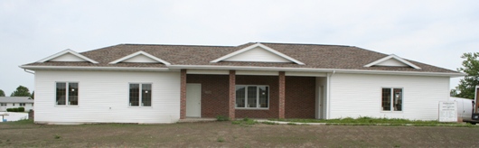 2006 Carpentry House