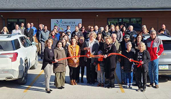 Southwestern donates land for childcare center parking lot