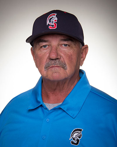 Steve Westphal, collision repair lab assistant/building and grounds